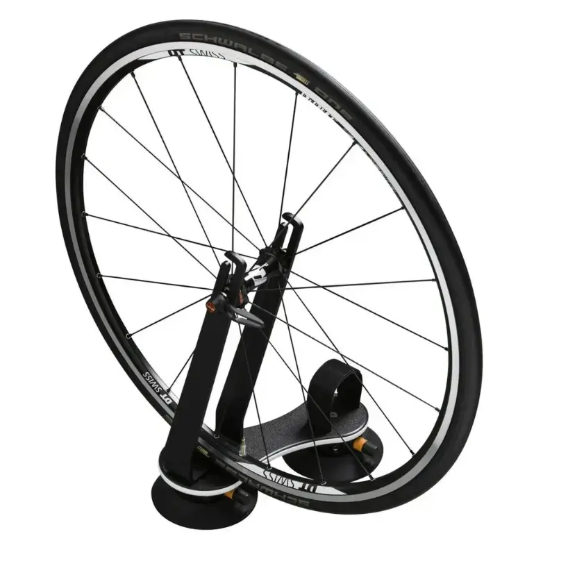 SeaSucker Roof Bike Racks | Flight Deck, Front/Rear Wheel Platform Holder