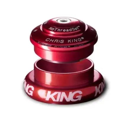 Chris King Headset InSet i7 ZS44 | EC44 Tapered