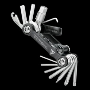 Topeak Alien S 31 Function Multi Tool