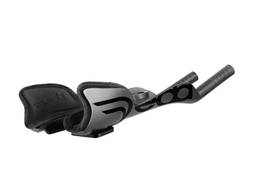 Deda JET TWO CLIP-ON,UD carbon construction,Length_340mm (size M) - 370mm (size S),Length adjustments_Cut to length 280m