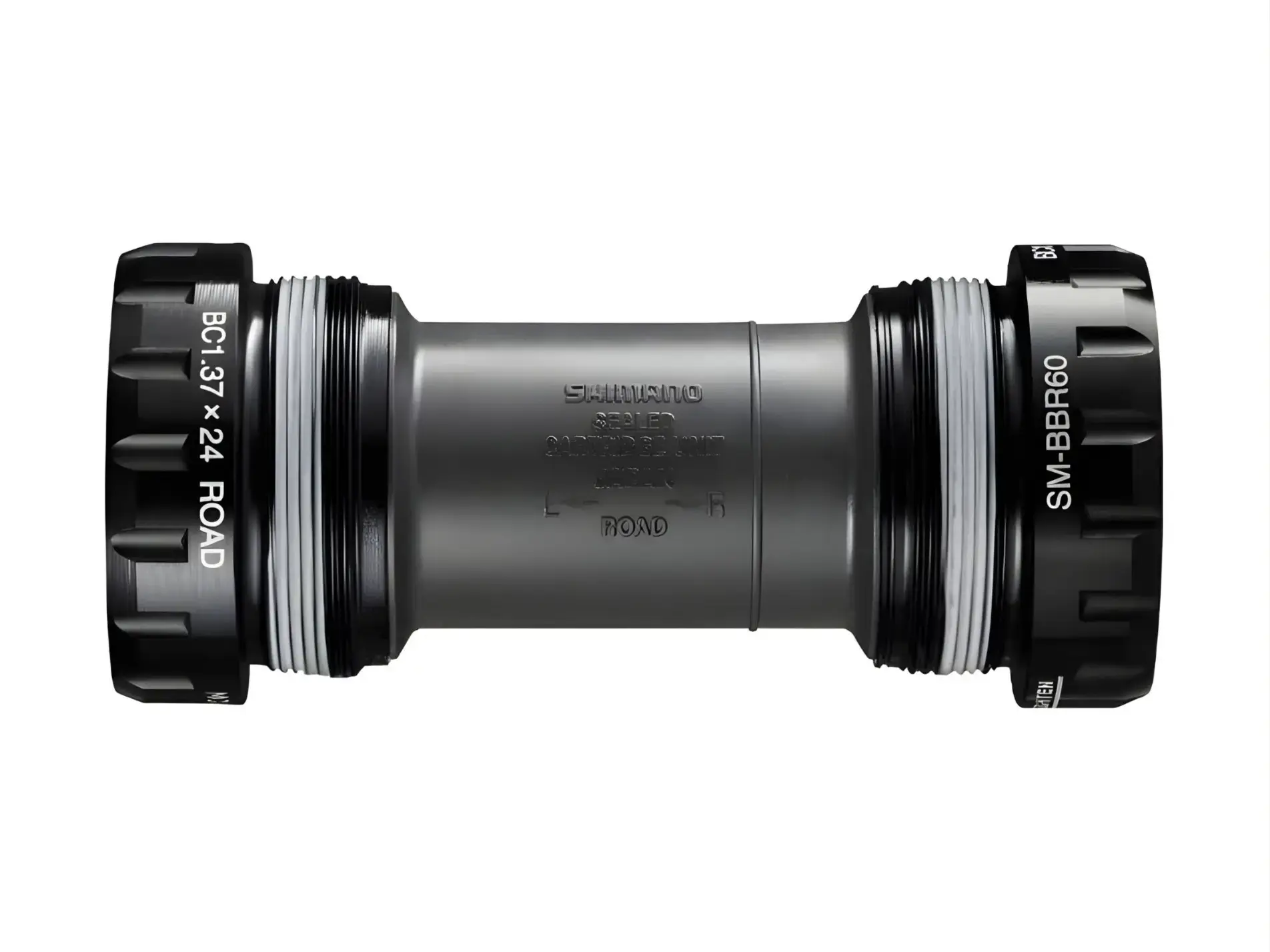 Ultegra bottom bracket SM-BBR60 (BSA)