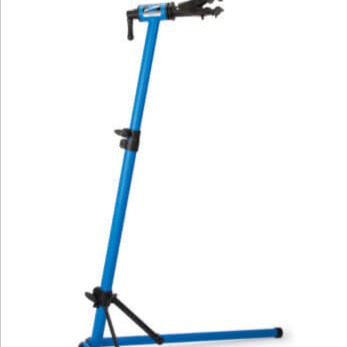 Park Tool Home Mechanic Repair Stand