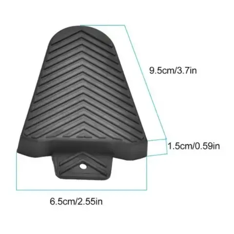 Shimano Compatible Cleats Cover