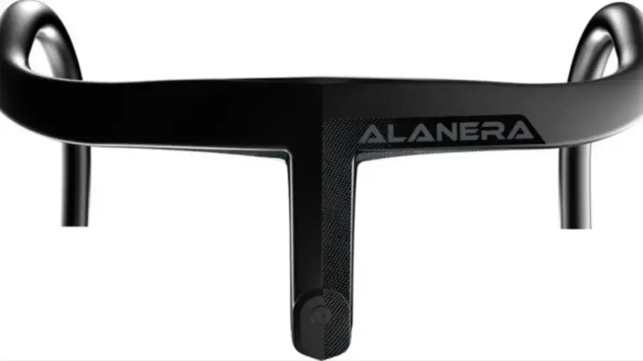 Deda Alanera Dcr Road Bike 110 by 44