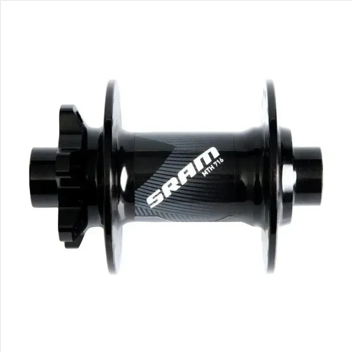Sram Mth 716 15X110 32 Hole Front Disc Hub