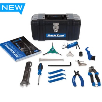 Parktool Tools | SK-4 Home Mechanic Starter Kit
