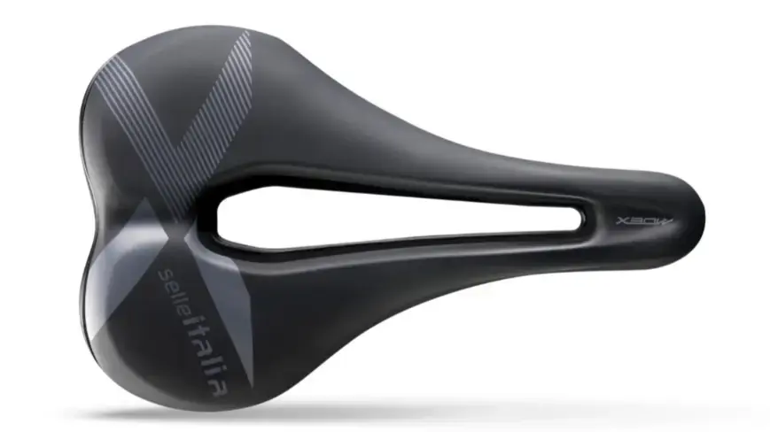 Selle X-Bow Superflow Bicycle Saddle