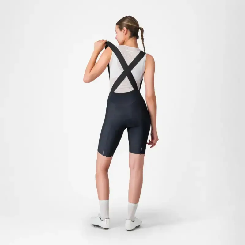 Castelli Prima 2 DT Bibshort | Women's Cycling Bib Shorts