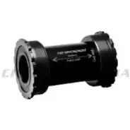 Ceramicspeed T47/86 Inboard Bottom Bracket (Black)