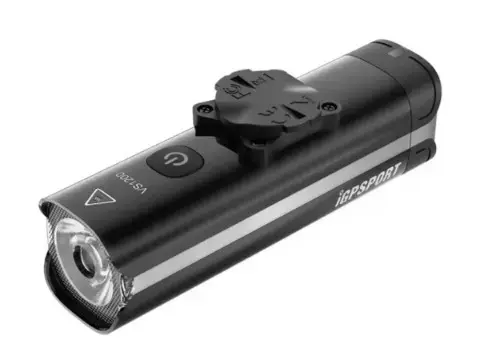 IGPSPORTS VS1200 Smart Front Bike Light