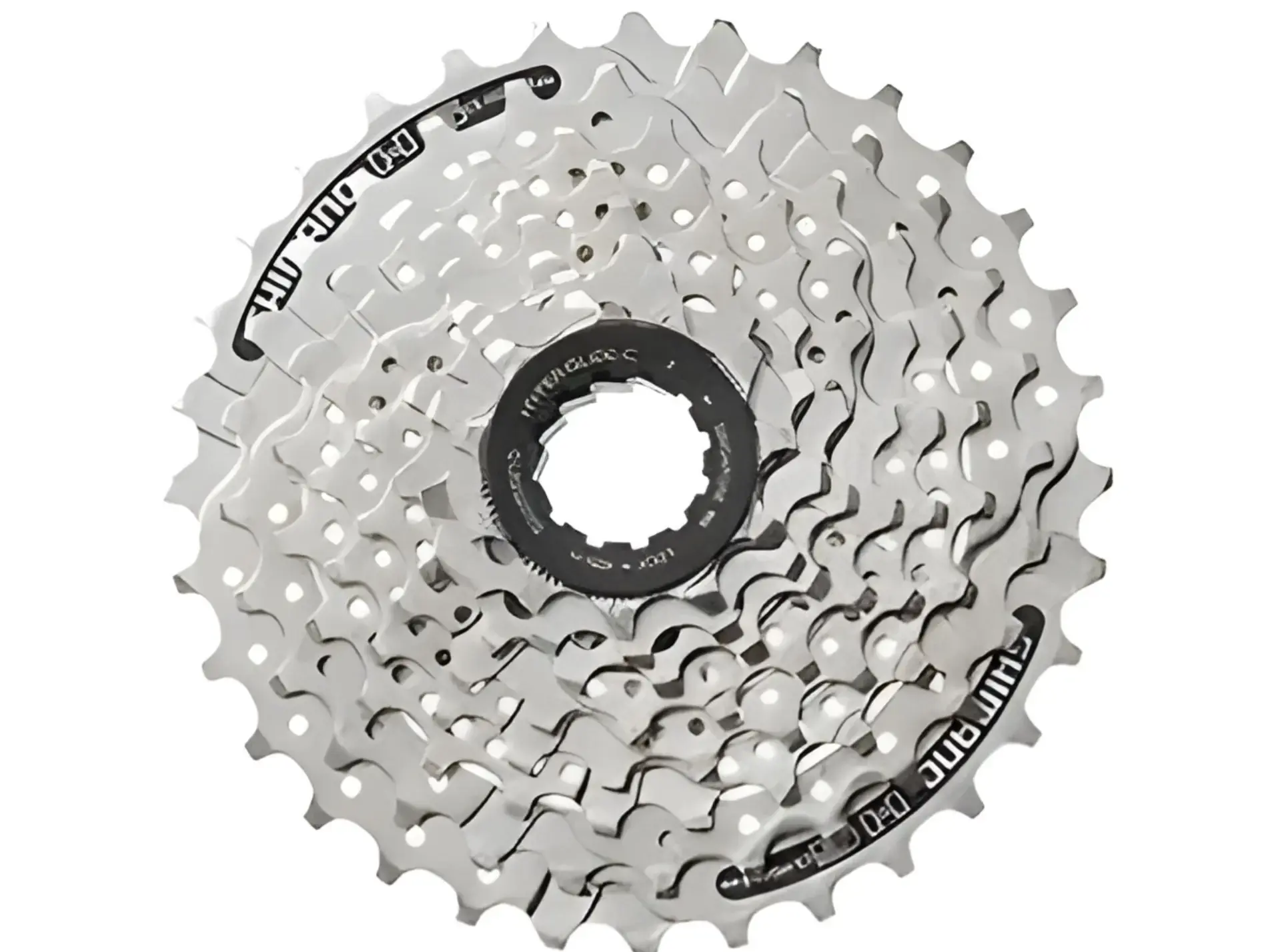 Shimano Acera CS-HG418 Cassette Sprocket 8-Speed 11-32T
