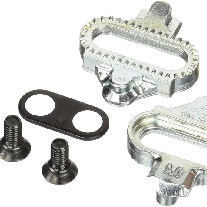 Shimano Sm Sh56 Cleat Set Multi Release