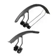 topeak spare fender R1 & R2 set for up to 650C/700CX32C road tire