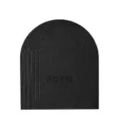 Form Universal Road/MTB Heelwedge (Single Kit-4X Wedges)