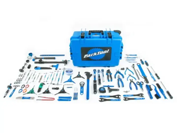 Parktool Tools | Big Rolling Kit, BRK-1
