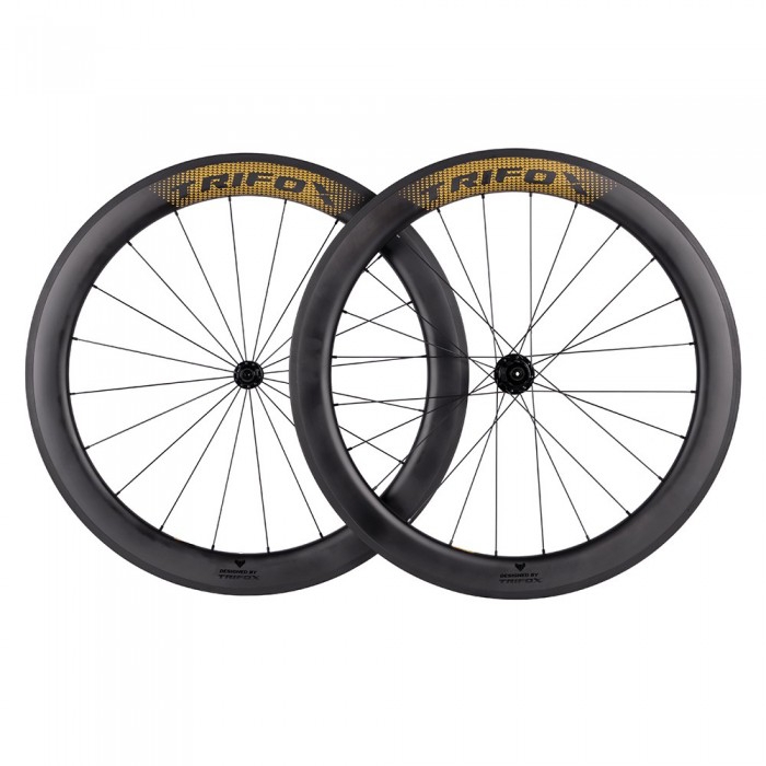 Carbon Road Bike Wheels Wt18