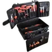 unior 1600PROKIT-US pro Kit /46 tools
