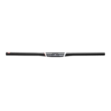 Controltech Cls Flat Top Handlebar Black