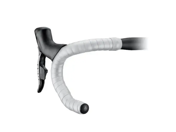 Advanced Bar Tape,2D Carbon Snow White