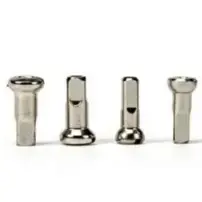 Sapim Polyax Nipple 13G