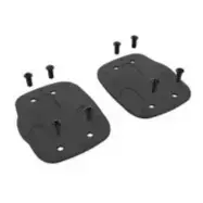 wahoo spare spacer and screw set for POWRLINK ZERO pedal