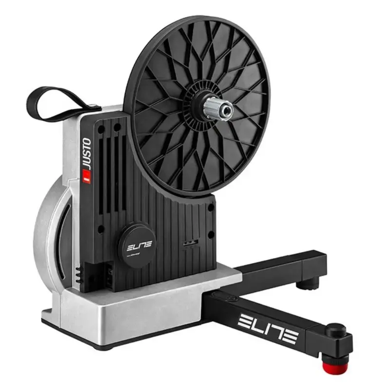 Elite Hometrainer Justo