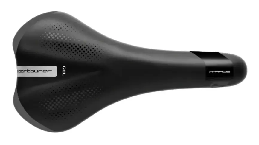 Sella X-Race Bike Saddle Online
