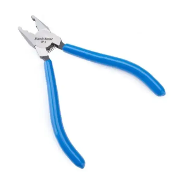 Parktool Tools | EP-1 End Cap Crimping Pliers