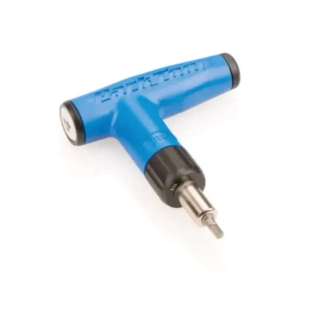 Parktool Tools | PTD-4, Preset Torque Driver 4Nm