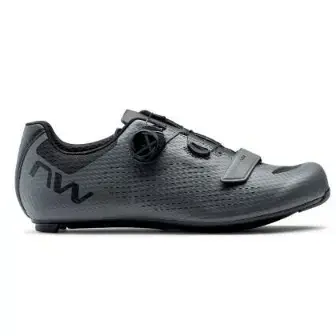 Northwave Storm Carbon 2 Road Shoes-Anthra