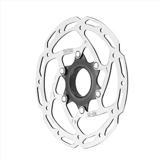 Tektro Disc Brake Rotors | TR-203-35, Center Lock