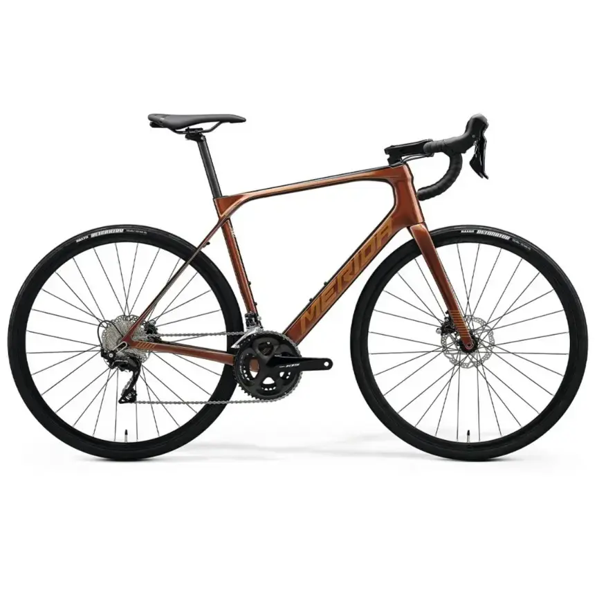 Merida Scultura Endurance 4000 (Bronze)