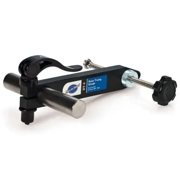 Parktool Rotor Truing Gauge | DT3