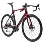 Look 795 Blade Interference (Red Matt Glossy)