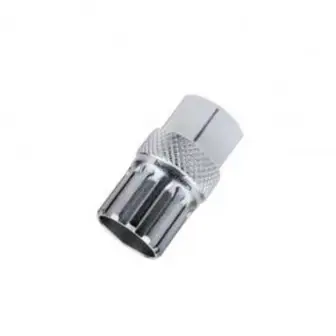 Birzman Lockring Socket (Shimano® MF™ & Campagnolo®)