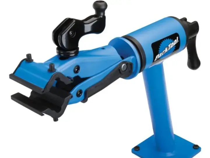 Parktool Home Mechanic Bench Mount Repair Stand