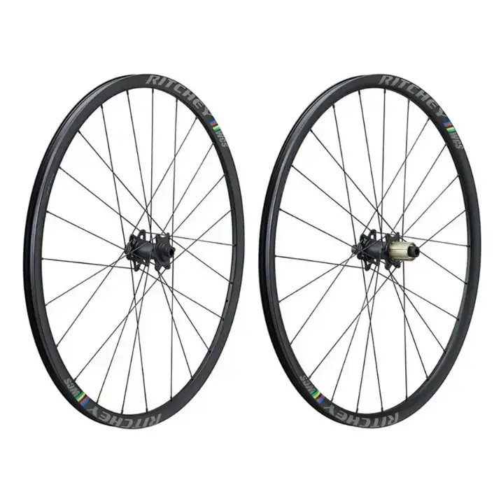 Ritchey Wheels | WCS Zeta Disc TA12 Shimano