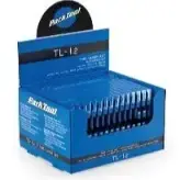 Park tool TL-1.2 Display Box Tire Levers