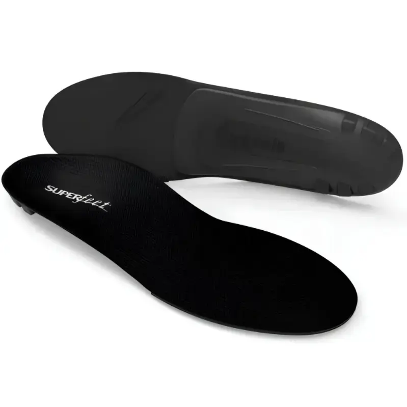 Superfeet Black Insole