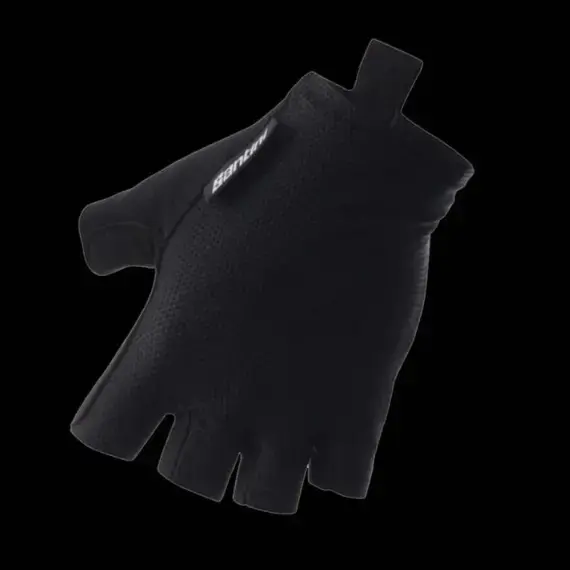 Santini Brisks Gloves (Black)