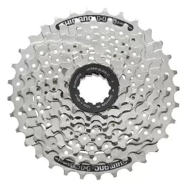 Shimano Acera Hg 418 8 Speed Cassette