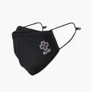 Muc-off Anti Pollution Mask (Black)