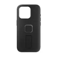 Peak Design iPhone 15 Pro Everyday Loop Phone Case V2 (Charcoal)