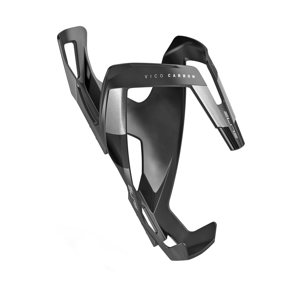 Elite Vico Carbon Cage Mat Black
