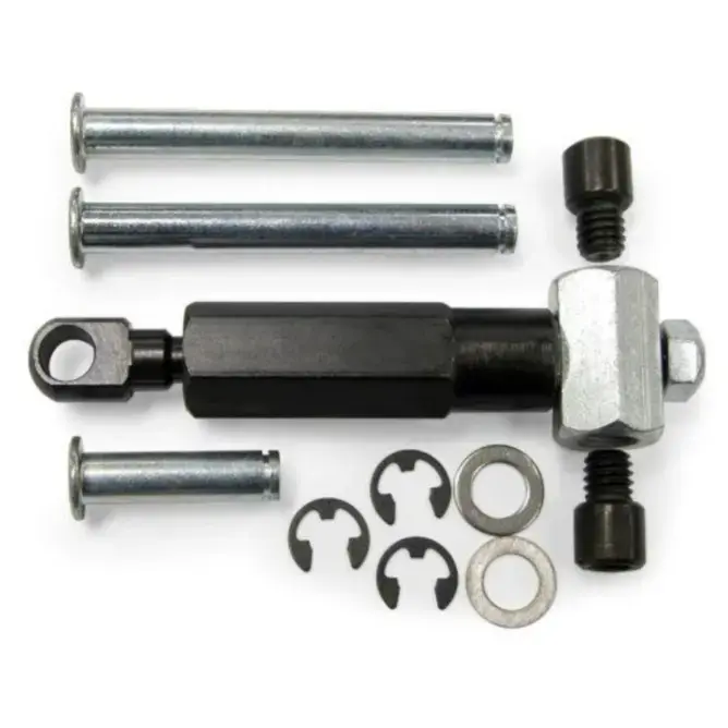 Park Tool Revised Clamp Screw