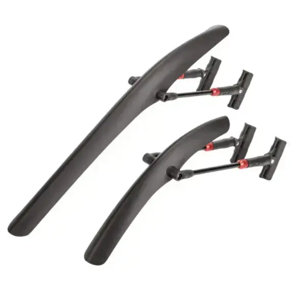 Blade Txc Front and Rear Bicycle Mudguard Kit For Road Bikes