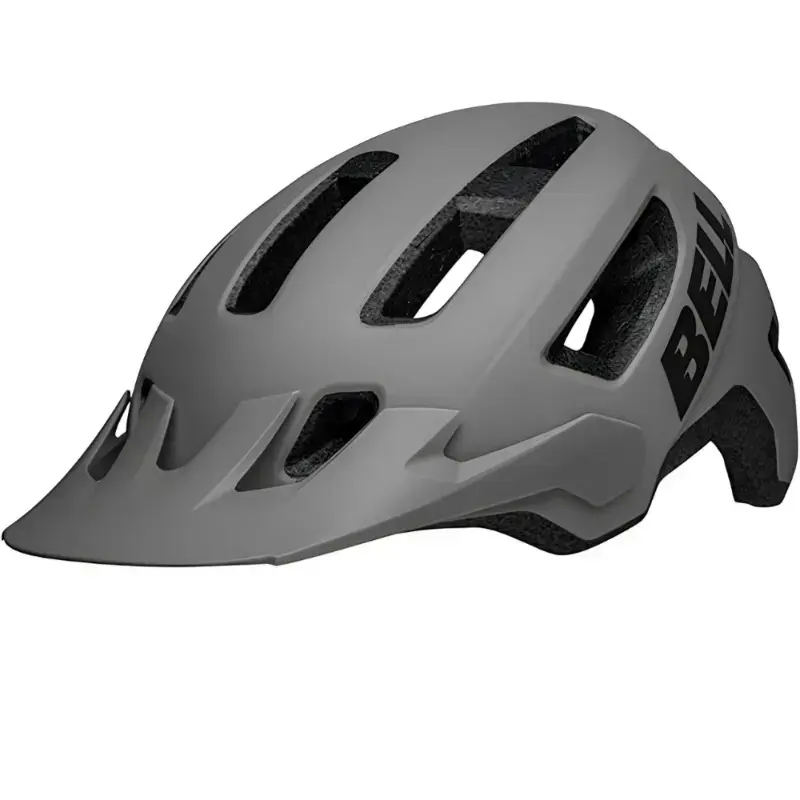 Bell Nomad 2 Mips Mtb Cycling Helmet Matte Grey