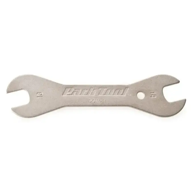 Parktool Tools | Double-Ended Cone Wrenches (Various Sizes)