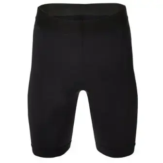 Santini Omnia Shorts-Black