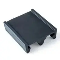 Park tool Clamp Adapter for D-Shaped Seatposts